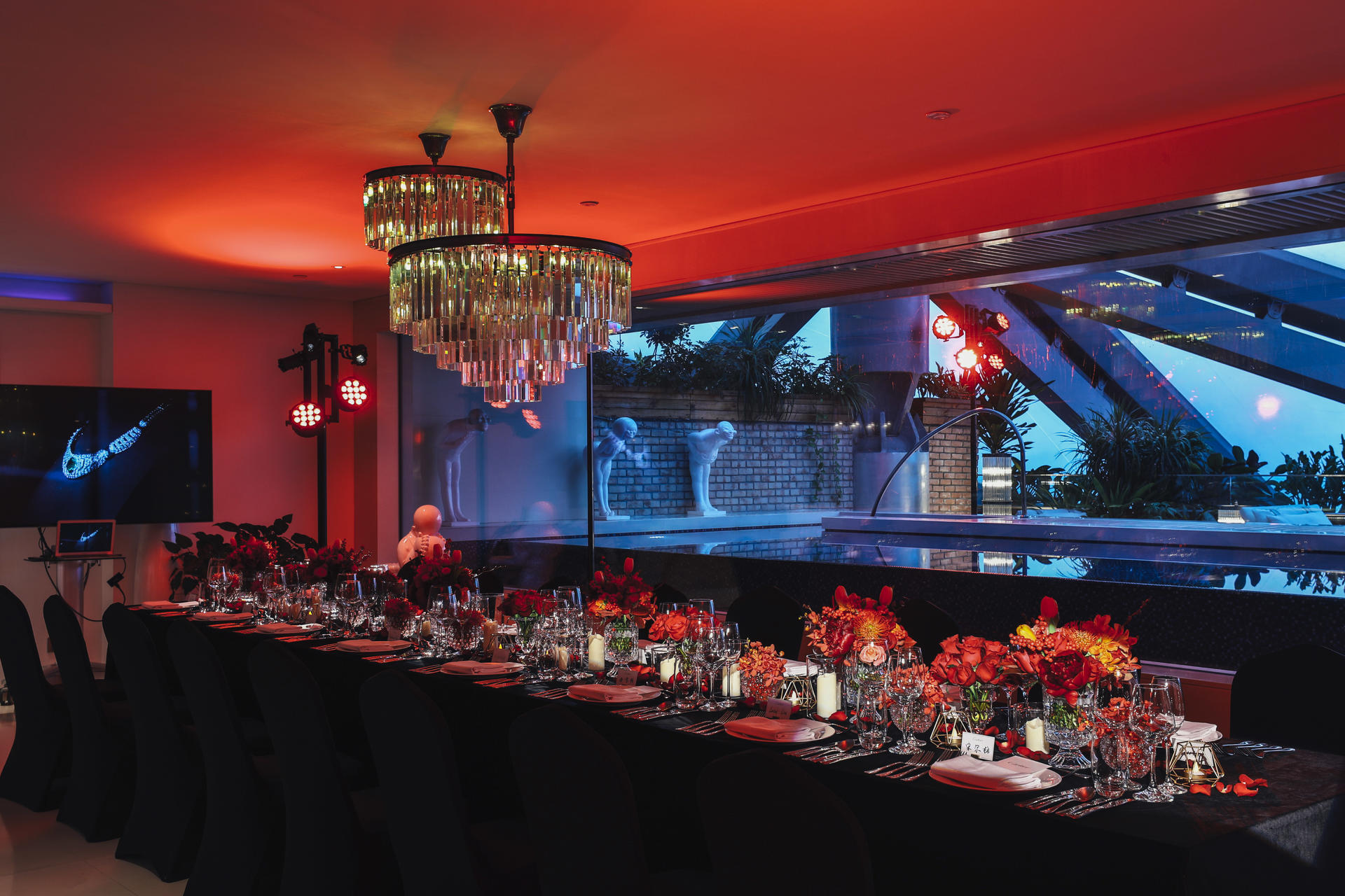 活動策劃：打造獨(dú)特品牌的秘密武器